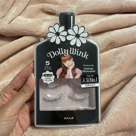 dolly wink Other - Dolly Wink